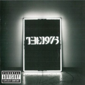 1975, The - 1975, The
