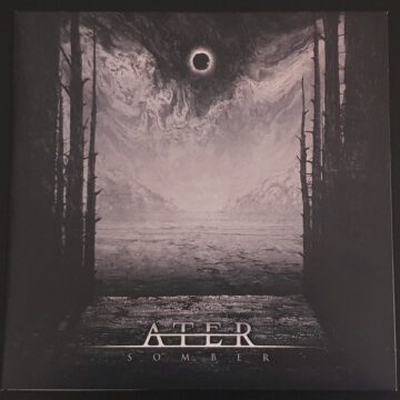 Ater - Somber