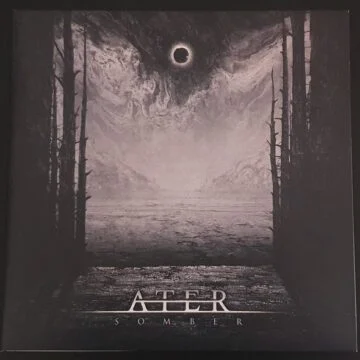Ater - Somber