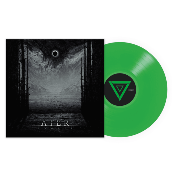 Ater – Somber