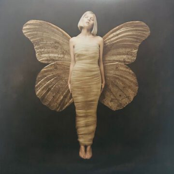 Aurora - All My Demons Greeting Me As A Friend