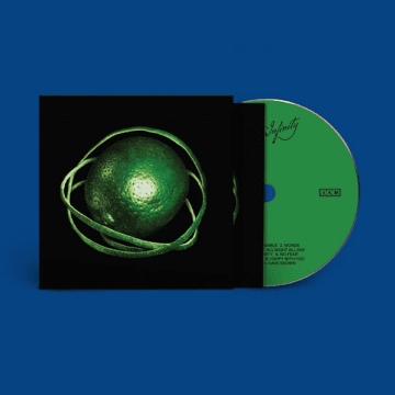 Big Thief - Double Infinity