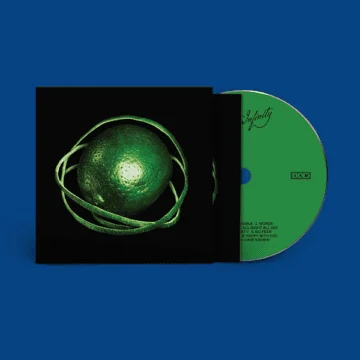 Big Thief - Double Infinity