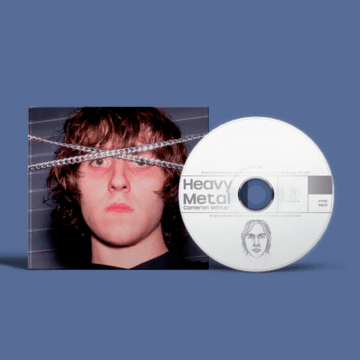 Cameron Winter - Heavy Metal