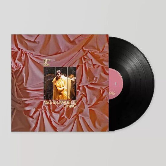 Cate Le Bon – Michelangelo Dying.