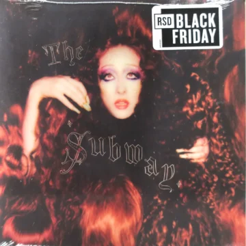 Chappell Roan - The Subway / The Giver (RSD)