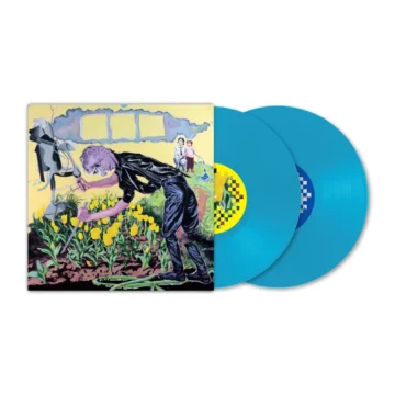 Chini. Png - El Dia Libre De Polux (2Lp)