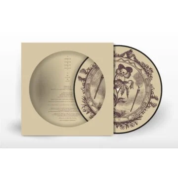 Current 93 - Imperium