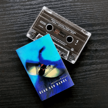 Dead Can Dance - Spiritchaser