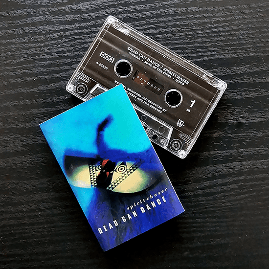 Dead Can Dance Spirit