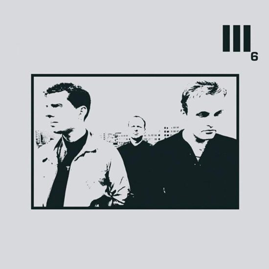 Death In June – Lesson 1 Misanthropy