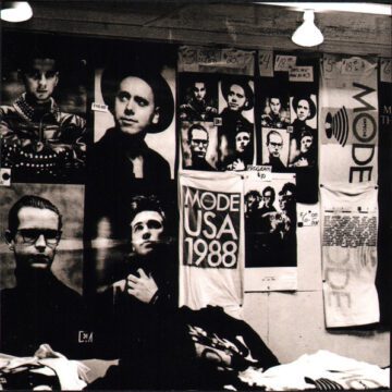 Depeche Mode - 101