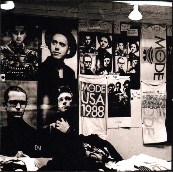 Depeche Mode – 101