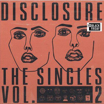 Disclosure – The Singles Vol. 2