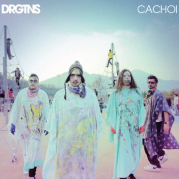Drogatones - CACHOI