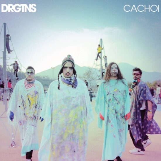 Drogatones – Cachoi