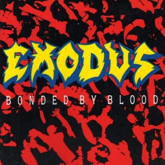 Exodus (6) – Bonded By Blood