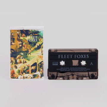 Fleet Foxes - Fleet Foxes