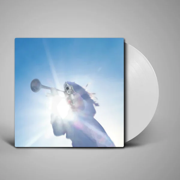Geese – Getting Killed; Vinilo Simple (Clear) - Disqueriakyd