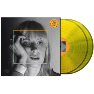 Hayley Williams - Ego Death At A Bachelorette Party