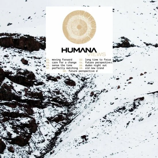 Humana – Views