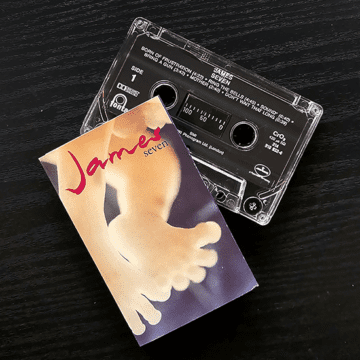James - Seven