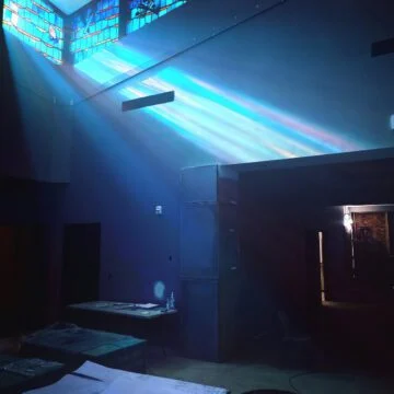 John Maus - Later Than You Think