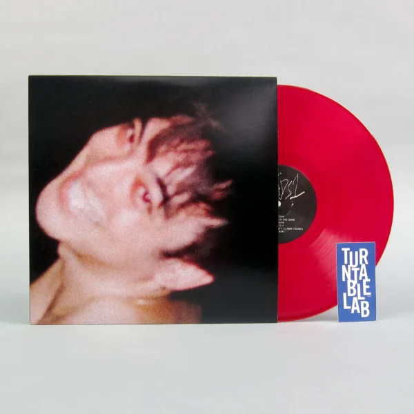 Joji – Ballads 1; Vinilo Simple (Red Translucent) - Disqueriakyd