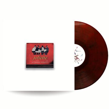 Joliette - Pérdidas Variables