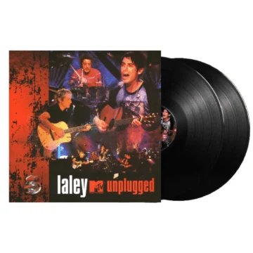 Ley, La - MTV Unplugged