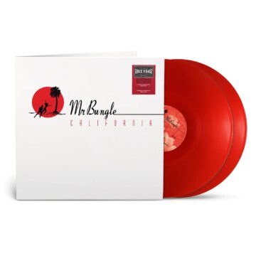 Mr. Bungle - California (Rocktober)
