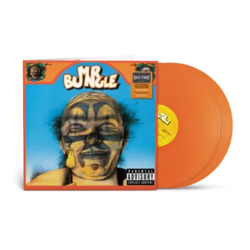 Mr. Bungle - Mr. Bungle (Rocktober)