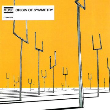 Muse - Origin Of Symmetry