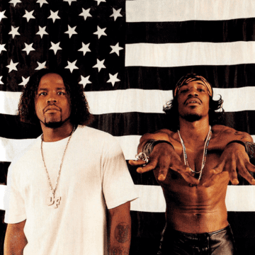 OutKast - Stankonia