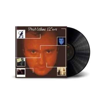 Phil Collins - 12″ers (RSD)