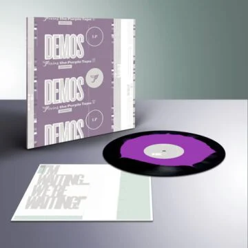 Pixies - Demos (The Purple Tape ’87)