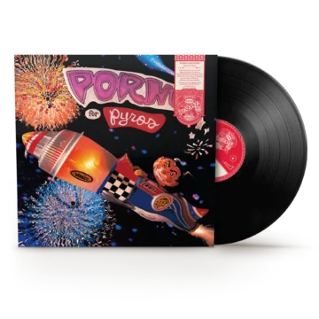 Porno For Pyros - Porno For Pyros (Rhino Reserve)