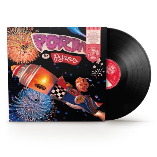 Porno For Pyros – Porno For Pyros