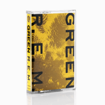 R.E.M. - Green