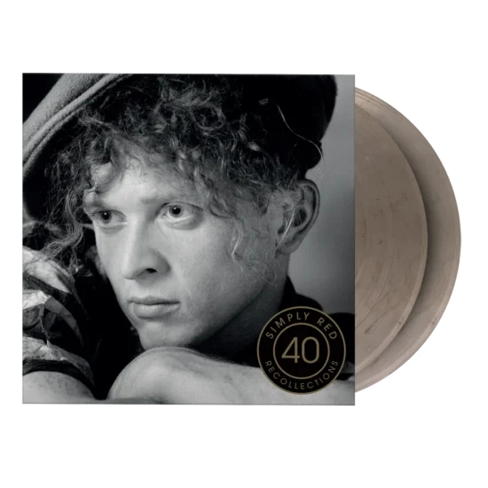 Simply Red – Recollections