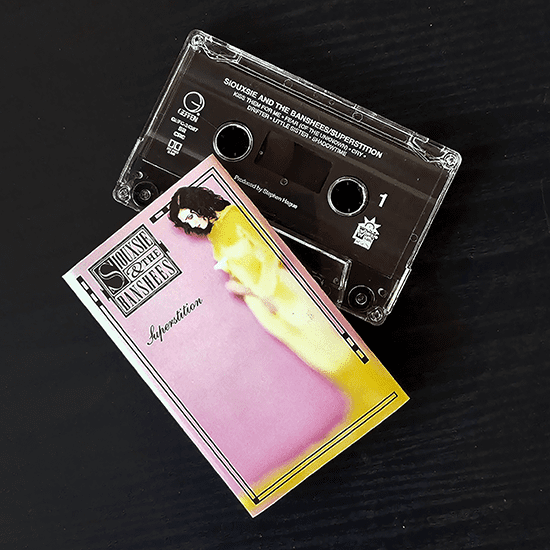 Siouxsie Superstition