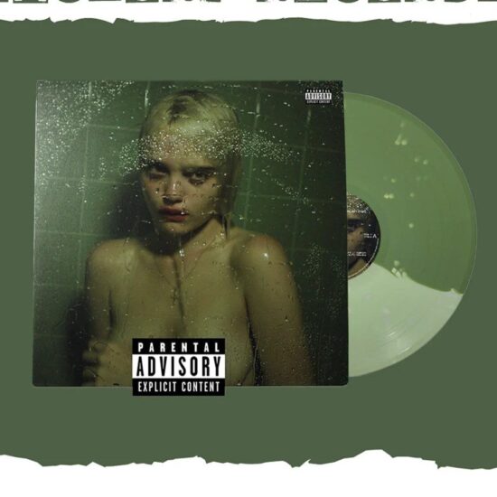 Sky Ferreira - Night Time, My Time..