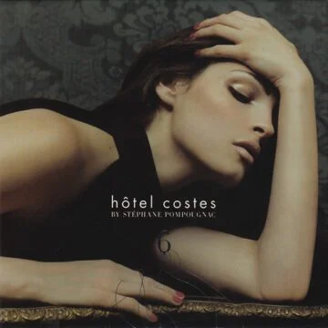 Stéphane Pompougnac - Hôtel Costes 6