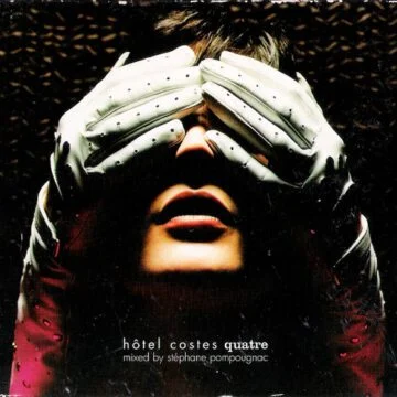 Stéphane Pompougnac - Hôtel Costes Quatre