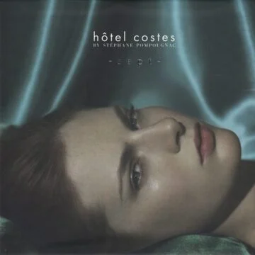 Stéphane Pompougnac - Hôtel Costes Sept