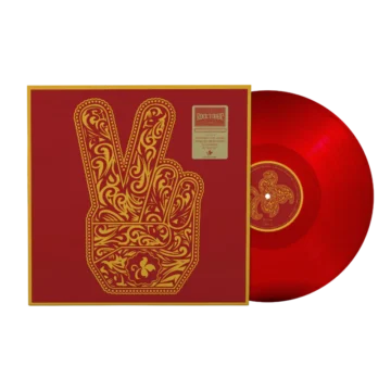 Stone Temple Pilots - Stone Temple Pilots (Rocktober)