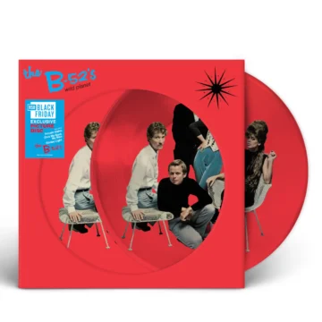 B-52’s, The - Wild Planet (RSD)