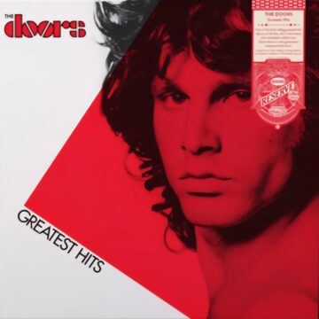 Doors, The - Greatest Hits (Rhino Reserve)