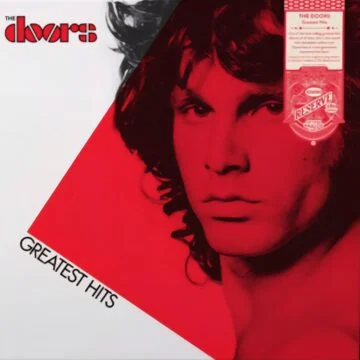 Doors, The - Greatest Hits (Rhino Reserve)
