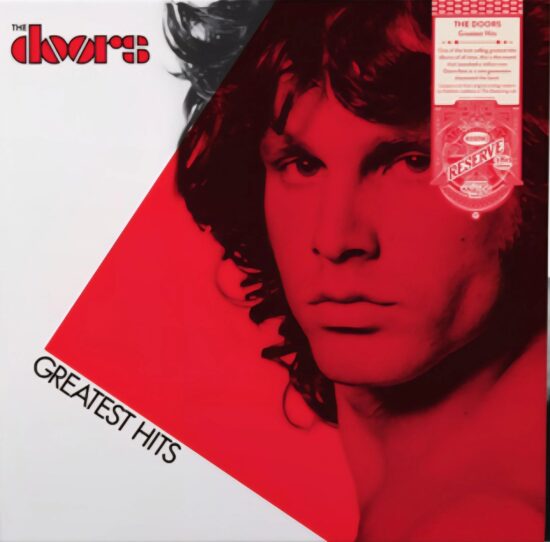 The Doors – Greatest Hits